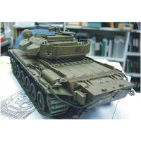 FV35100 AFV CLUB 1/35 センチュリオンMk.5/1 ベトナム戦争
