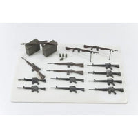 FV35113 AFV CLUB 1/35 M113 ACAV 装甲騎兵戦闘車