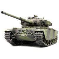 FV35122 AFV CLUB 1/35 センチュリオンMk.V/2 105mm砲搭載型