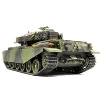 FV35122 AFV CLUB 1/35 センチュリオンMk.V/2 105mm砲搭載型