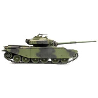 FV35122 AFV CLUB 1/35 センチュリオンMk.V/2 105mm砲搭載型