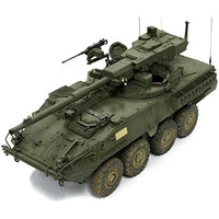 FV35128 AFV CLUB 1/35 M1128 ストライカーMGS 装輪式自走砲