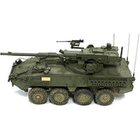 FV35128 AFV CLUB 1/35 M1128 ストライカーMGS 装輪式自走砲
