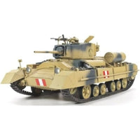 FV35201 AFV CLUB 1/35 バレンタイン歩兵戦車 Mk.III w/ロタトレーター