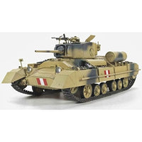 FV35201 AFV CLUB 1/35 バレンタイン歩兵戦車 Mk.III w/ロタトレーター