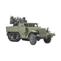 FV35203 AFV CLUB 1/35 M16 対空自走砲 ミートチョッパー
