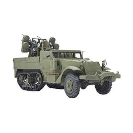FV35203 AFV CLUB 1/35 M16 対空自走砲 ミートチョッパー
