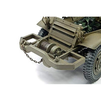 FV35203 AFV CLUB 1/35 M16 対空自走砲 ミートチョッパー