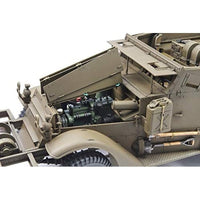 FV35203 AFV CLUB 1/35 M16 対空自走砲 ミートチョッパー