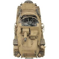 FV35233 AFV CLUB 1/35 Sd.Kfz.233 7.5cm砲搭載8輪重装甲偵察車