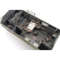FV35235 AFV CLUB 1/35 AEC装甲指揮車 ロンメル・マムート
