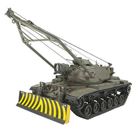 FV35254 AFV CLUB 1/35 M728 戦闘工兵車