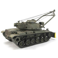 FV35254 AFV CLUB 1/35 M728 戦闘工兵車