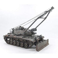 FV35254 AFV CLUB 1/35 M728 戦闘工兵車