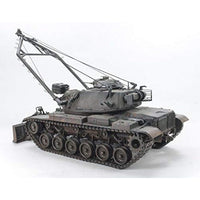 FV35254 AFV CLUB 1/35 M728 戦闘工兵車