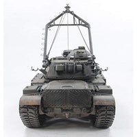 FV35254 AFV CLUB 1/35 M728 戦闘工兵車
