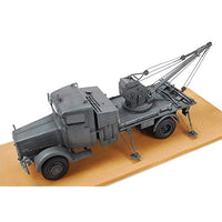 FV35279 AFV CLUB 1/35 Kfz.100 ビュッシング・NAG 3tクレーン車