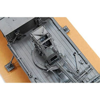 FV35279 AFV CLUB 1/35 Kfz.100 ビュッシング・NAG 3tクレーン車