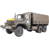 FV35300 AFV CLUB 1/35 M54A2 5t 6×6 カーゴトラック