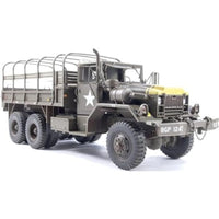 FV35300 AFV CLUB 1/35 M54A2 5t 6×6 カーゴトラック