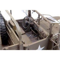 FV35300 AFV CLUB 1/35 M54A2 5t 6×6 カーゴトラック