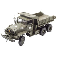 FV35322 AFV CLUB 1/35 M51A2 5t ダンプトラック