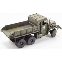 FV35322 AFV CLUB 1/35 M51A2 5t ダンプトラック