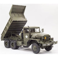 FV35322 AFV CLUB 1/35 M51A2 5t ダンプトラック