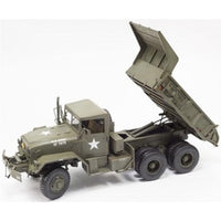 FV35322 AFV CLUB 1/35 M51A2 5t ダンプトラック