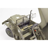 FV35322 AFV CLUB 1/35 M51A2 5t ダンプトラック