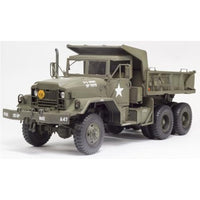 FV35322 AFV CLUB 1/35 M51A2 5t ダンプトラック