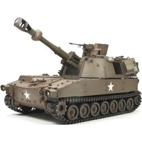 FV35329 AFV CLUB 1/35 M109 155mm/L23 自走榴弾砲