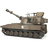 FV35329 AFV CLUB 1/35 M109 155mm/L23 自走榴弾砲