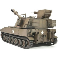 FV35329 AFV CLUB 1/35 M109 155mm/L23 自走榴弾砲