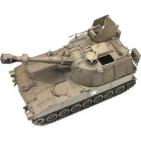 FV35329 AFV CLUB 1/35 M109 155mm/L23 自走榴弾砲