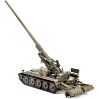 FV35331 AFV CLUB 1/35 M107 175mm自走カノン砲