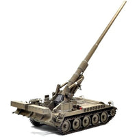 FV35331 AFV CLUB 1/35 M107 175mm自走カノン砲