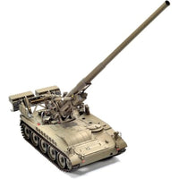 FV35331 AFV CLUB 1/35 M107 175mm自走カノン砲