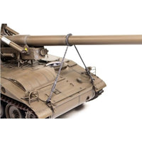 FV35331 AFV CLUB 1/35 M107 175mm自走カノン砲