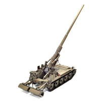 FV35331 AFV CLUB 1/35 M107 175mm自走カノン砲