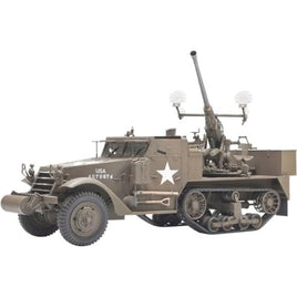 FV35334 AFV CLUB 1/35 アメリカ陸軍 M34対空自走砲 朝鮮戦争