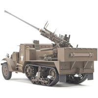 FV35334 AFV CLUB 1/35 アメリカ陸軍 M34対空自走砲 朝鮮戦争