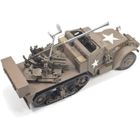 FV35334 AFV CLUB 1/35 アメリカ陸軍 M34対空自走砲 朝鮮戦争