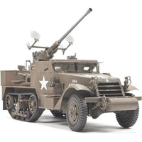 FV35334 AFV CLUB 1/35 アメリカ陸軍 M34対空自走砲 朝鮮戦争