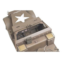 FV35334 AFV CLUB 1/35 アメリカ陸軍 M34対空自走砲 朝鮮戦争