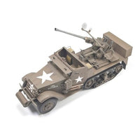 FV35334 AFV CLUB 1/35 アメリカ陸軍 M34対空自走砲 朝鮮戦争