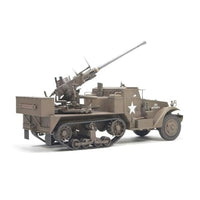 FV35334 AFV CLUB 1/35 アメリカ陸軍 M34対空自走砲 朝鮮戦争