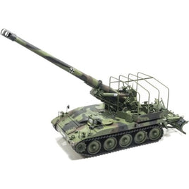 FV35350 AFV CLUB 1/35 ドイツ軍 M110A2G 203mm自走榴弾砲