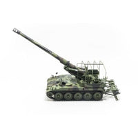FV35350 AFV CLUB 1/35 ドイツ軍 M110A2G 203mm自走榴弾砲