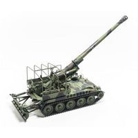 FV35350 AFV CLUB 1/35 ドイツ軍 M110A2G 203mm自走榴弾砲